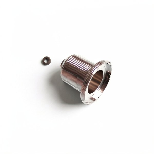 Corps Chrome Mini projecteur