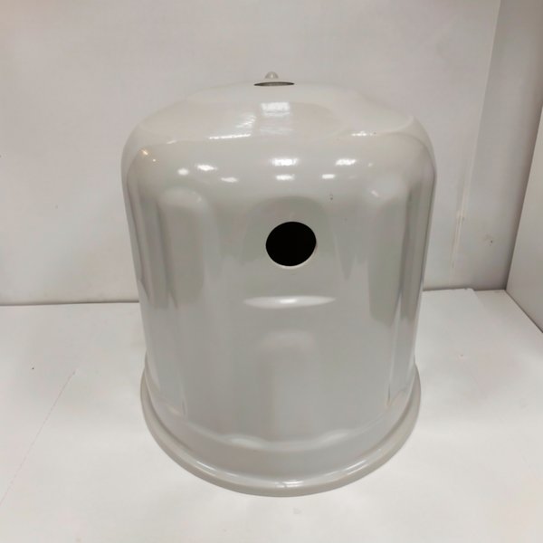 Cuve inférieure de FDIAT Clarity 60
