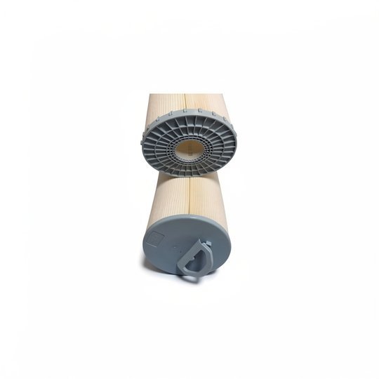 Cartouche filtrante C6 (635 mm) avec Ame non démontable - 62123
