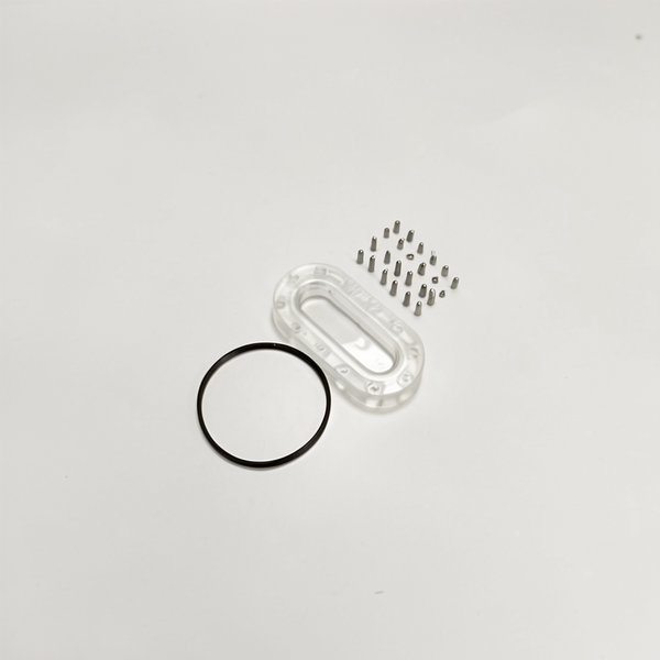 Voyant filtre + joint