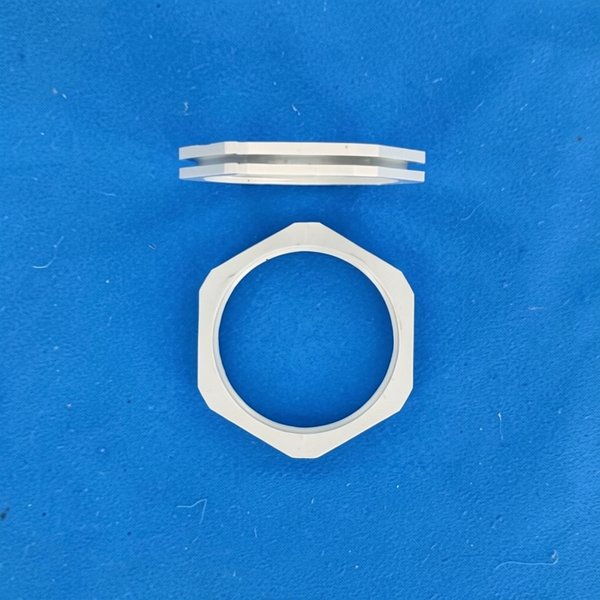 Ecrou plat arrière BOR 3310 pour Panneaux - COFIES