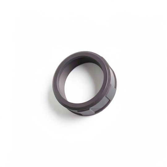Ecrou PVC 3" pour vase Système 7