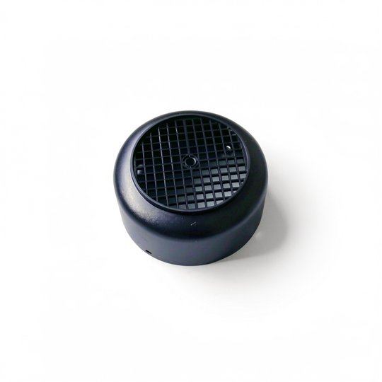 Couvercle ventilateur