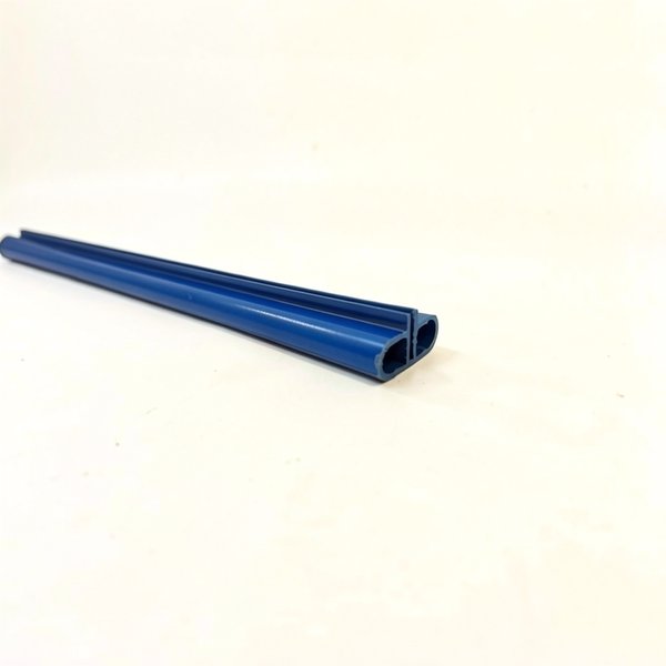 Profile à l'Unite pour Piscine Ronde 3M50 / L:3,5Cm
