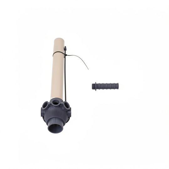 Ensemble collecteur D400 Filtre SAB Cantabric