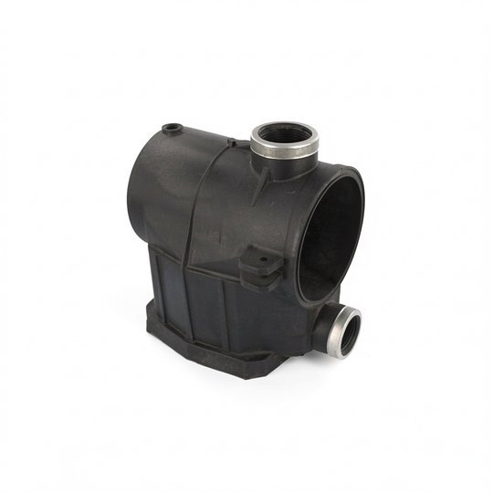 Corps de préfiltre PPE Mini Pump