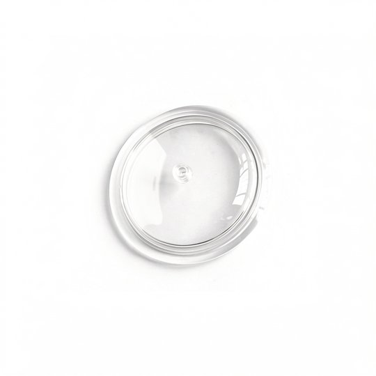Couvercle transparent FSAB Roma - compatible Corinto