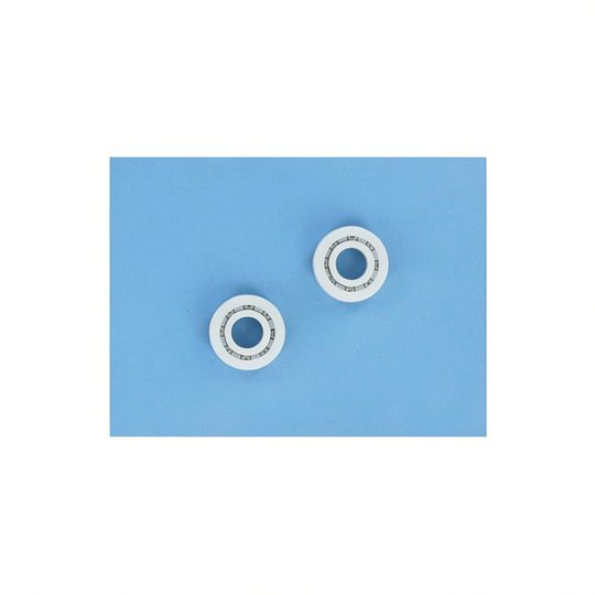 Rotor de propulsion (Letro Sweep I) Bleu