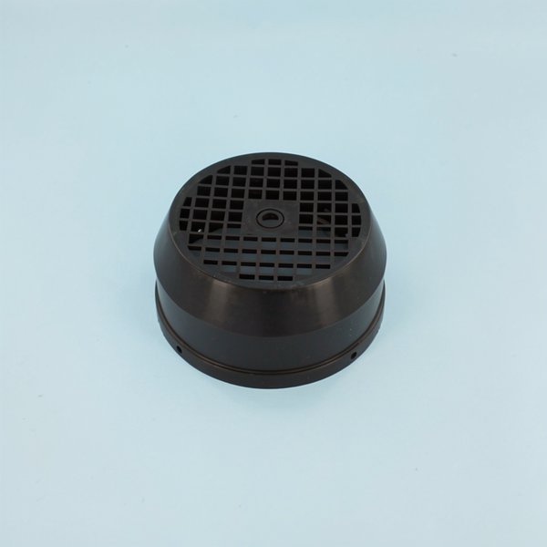 Couvercle de ventilateur PPE Winner 50-100, Optima MEC.71
