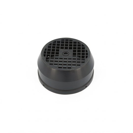 Couvercle de ventilateur PPE Winner 50-100, Optima MEC.71