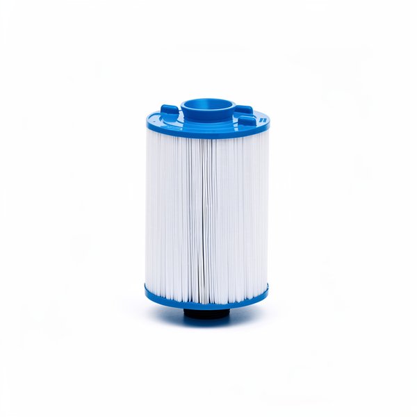 Cartouche Saratoga Spas, Softub, Vita Spas 4CH-20
