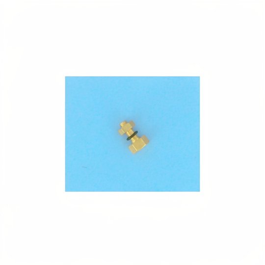 Adaptateur Laiton complet Jupiter FILTRE SAB (pour mano CE04010016) - 101D014-L
