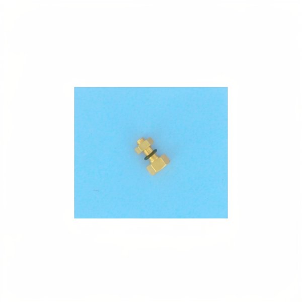 Adaptateur Laiton complet Jupiter FILTRE SAB (pour mano CE04010016) - 101D014-L