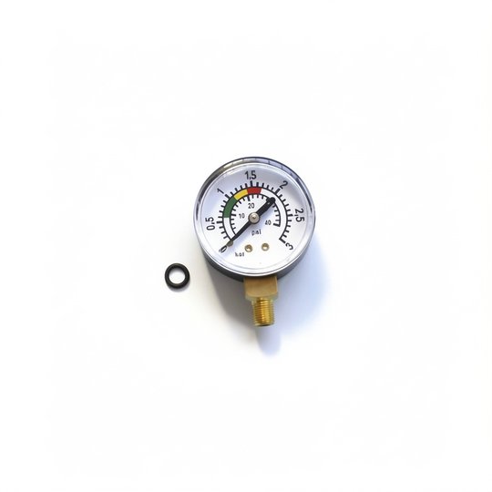 Manomètre 1/8" (3kg/cm)