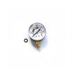 Manomètre 1/8" (3kg/cm)