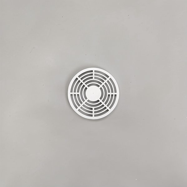Grille BDF Ronde