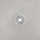 Grille BDF Ronde