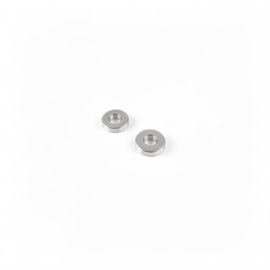 Roulement 6206 AV/AR PPE Fonte 1500/3000 trs/mn - 5,5 CV