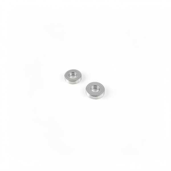 Roulement 6206 AV/AR PPE Fonte 1500/3000 trs/mn - 5,5 CV