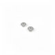 Roulement 6206 AV/AR PPE Fonte 1500/3000 trs/mn - 5,5 CV
