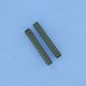 Crépines 1" Ø32mm L227mm (x2) FSAB