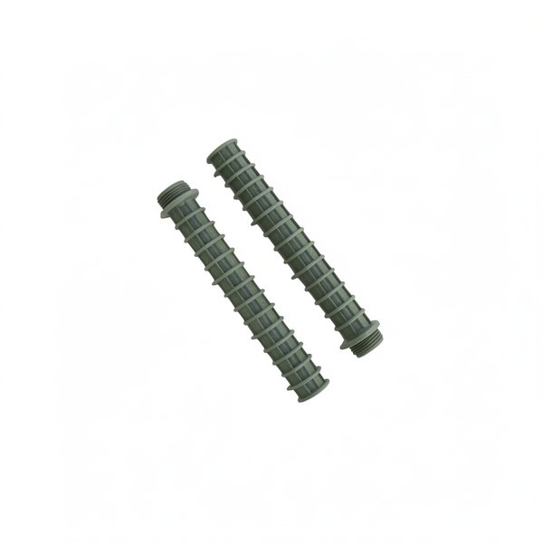Crépines 1" Ø32mm L227mm (x2) FSAB