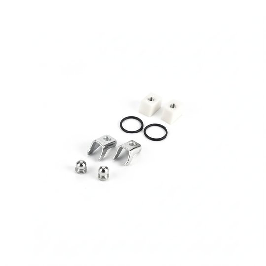 Platine fixation PROJ Std/Ps/Leds - Liner/Béton