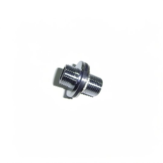 Traversée paroi douche Solaire 36848