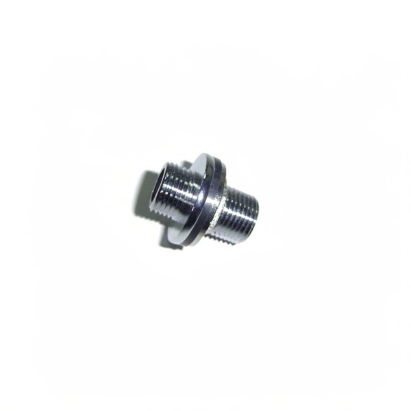 Traversée paroi douche Solaire 36848