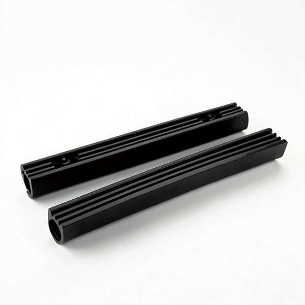 Ensemble Patins Caoutchouc Plongeoir "Dynamic" 40206