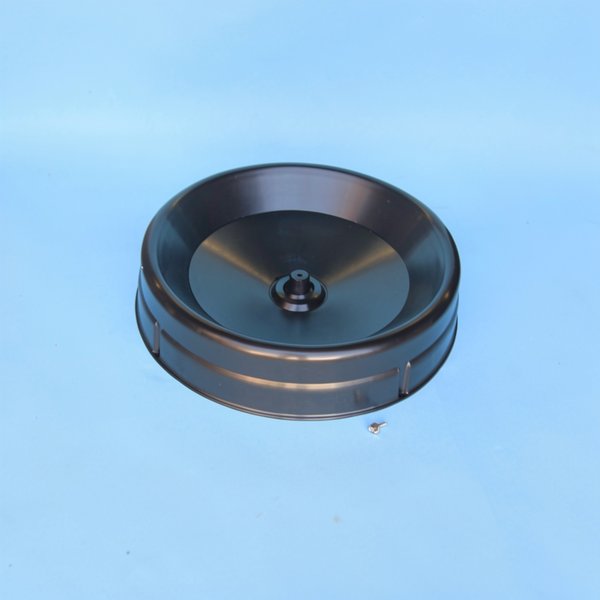 Socle filtre Ø800