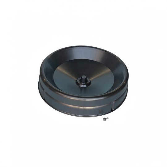 Socle filtre Ø800