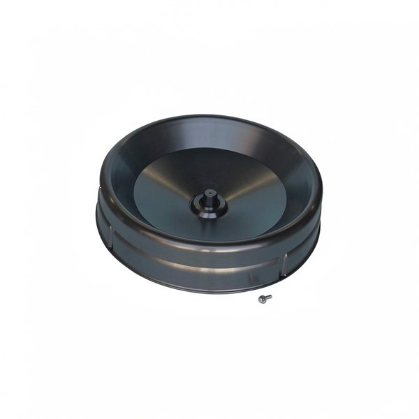 Socle filtre Ø800
