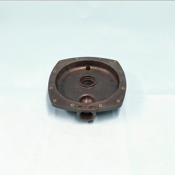 Corps PPE Astral Glass 1"1/2 et 2"