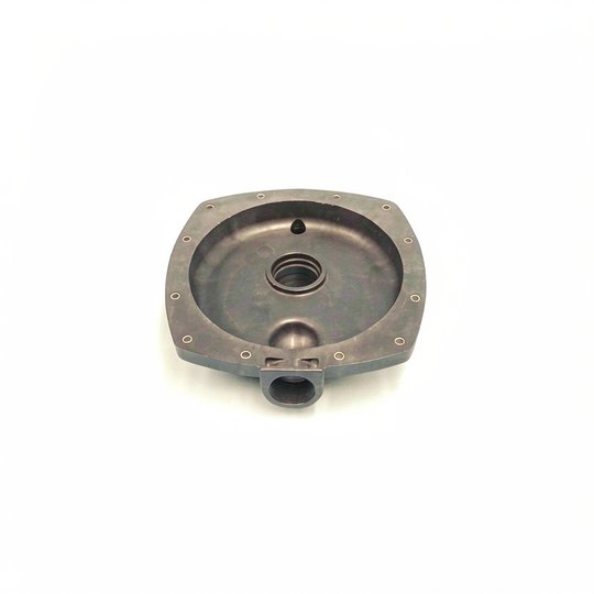 Corps PPE Astral Glass 1"1/2 et 2"