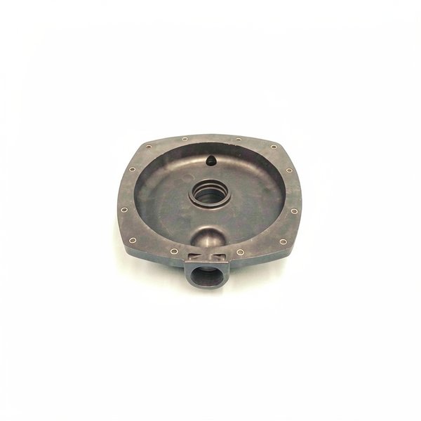 Corps PPE Astral Glass 1"1/2 et 2"