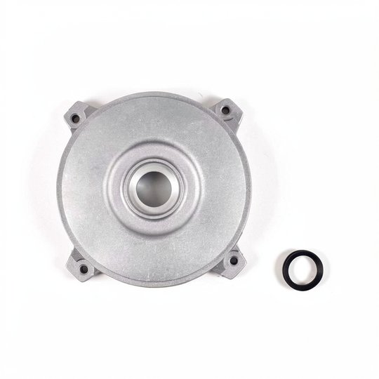 Couvercle moteur 2,5-3hp