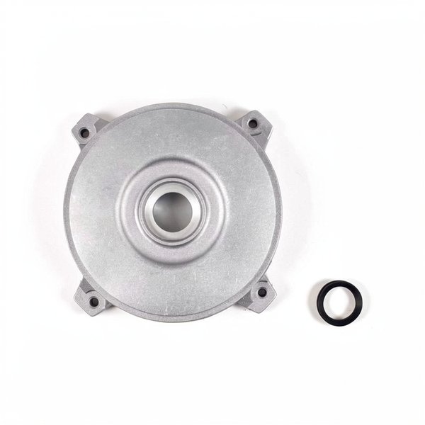Couvercle moteur 2,5-3hp