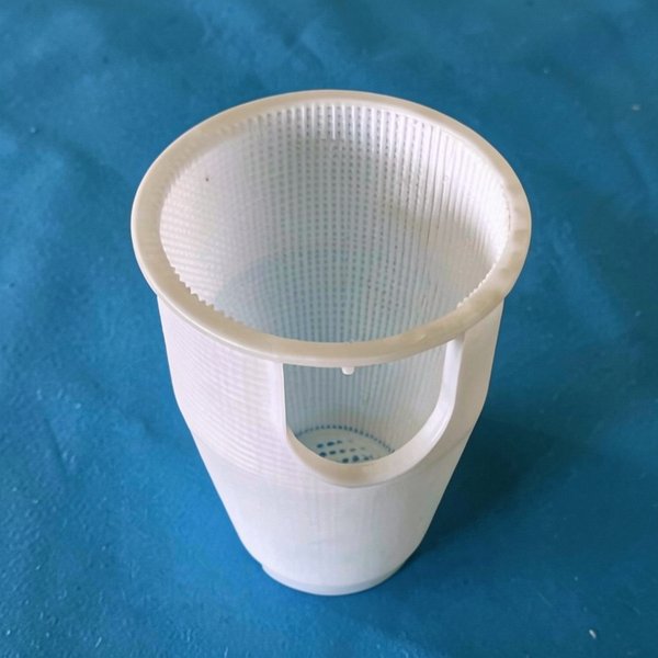Panier de préfiltre PPE Supatuf - mk2