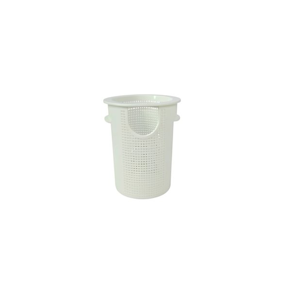 Panier de préfiltre PPE 5P4R, 5MRP, SW5P4R