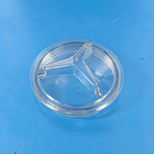 Couvercle de préfiltre PPE Flipper 2NS