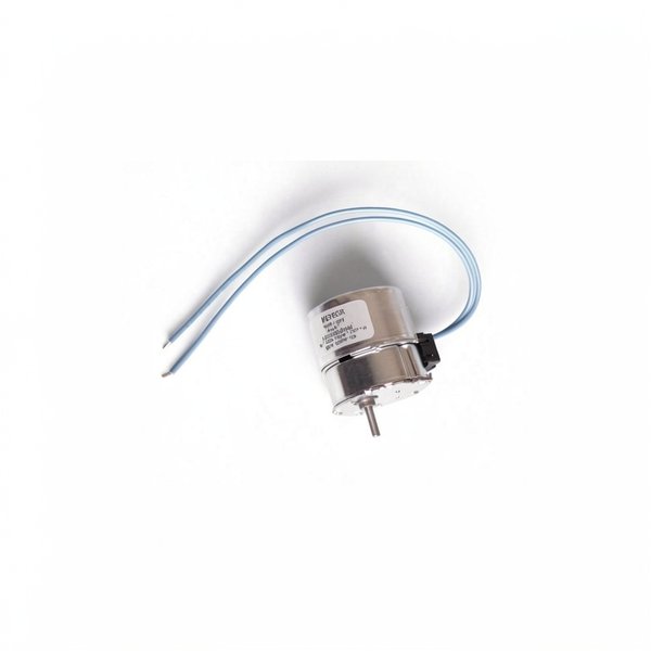 Moteur Ø4 230 VAC, 42 RPM METEOR 977 (025) de 2,4 L/h