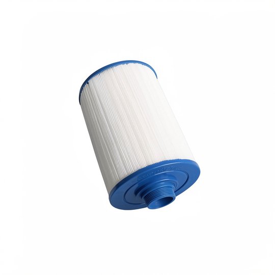 Cartouche Maax Spas of Canada 205x145 poignée et Adaptateur vis MPT 1"1/2 - Maax Spa 104183