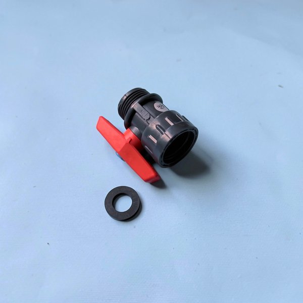 Vanne à boisseau Sphérique FILTRE SAB Europe 1050/1200/1400/1600/1800/2000 - 3/4"
