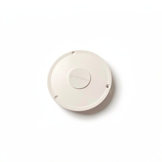 Couvercle de boîte de connexion