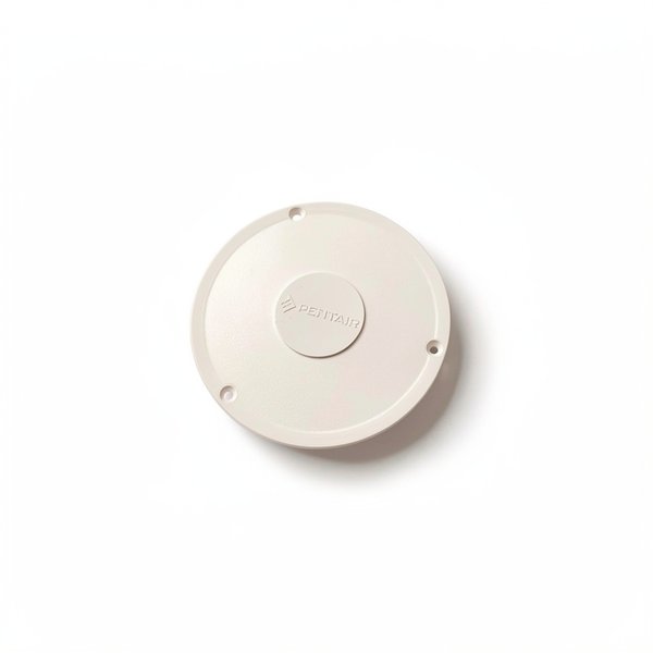 Couvercle de boîte de connexion