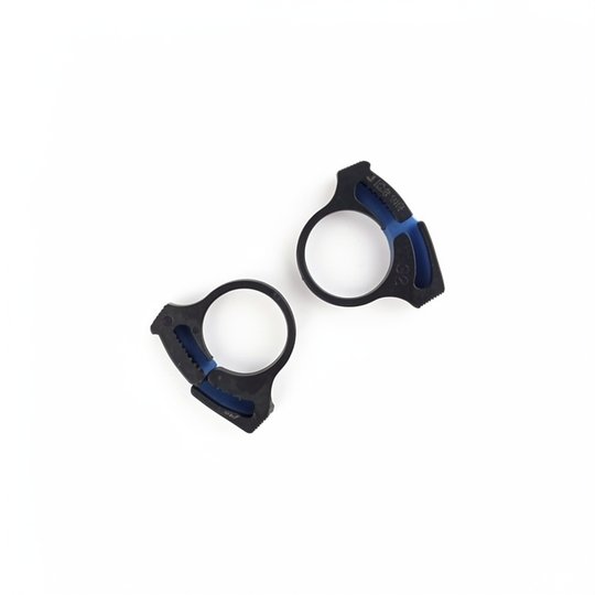 Collier de tuyau (sachet de 2) robot Legend II