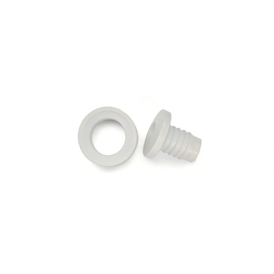 Buse avec collet pour tuyau de balayage (LEGEND II)