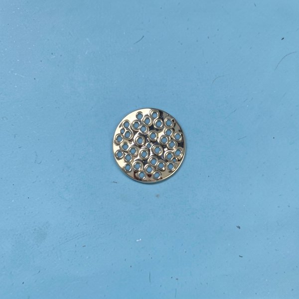 Grille BR 00311/12/13 - 2" - Inox