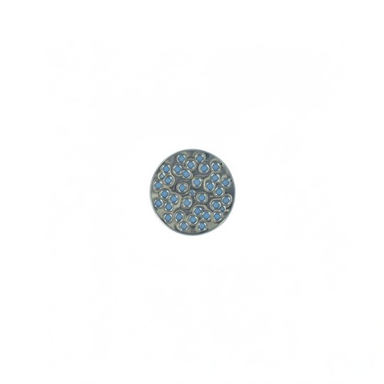 Grille BR 00311/12/13 - 2" - Inox
